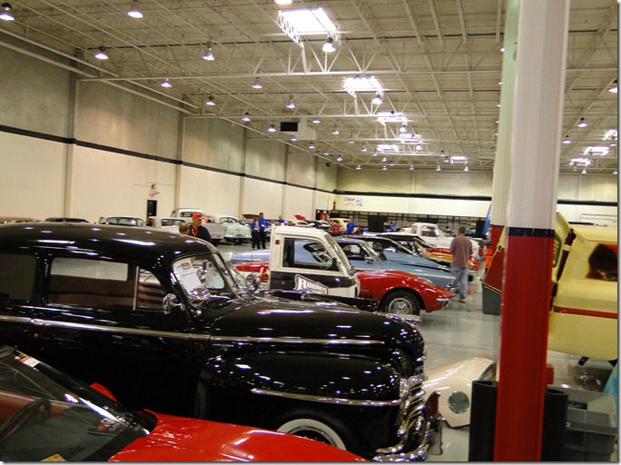 Greensboro Classic Car Auction « NC Auto Appraisal